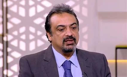 د حسام عبد الغفار